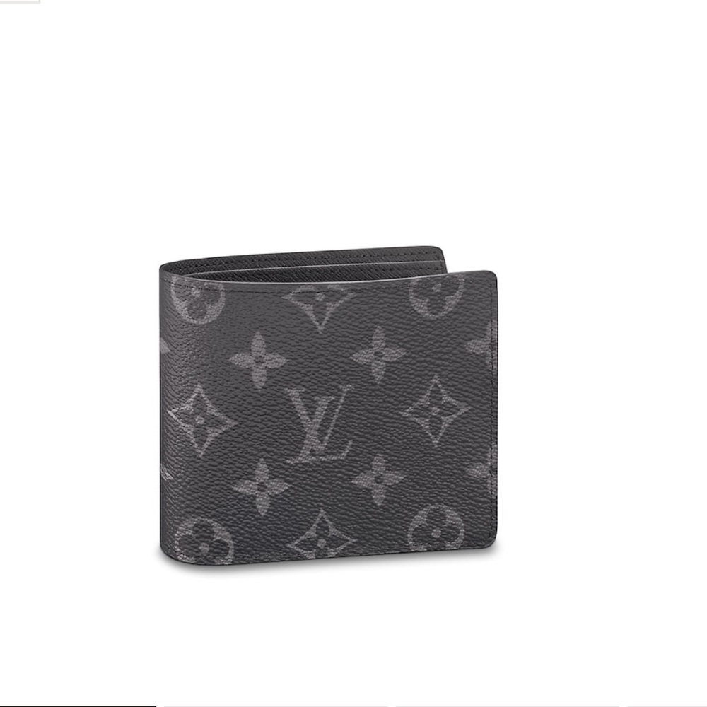 Louis Vuitton multiple men’s wallet